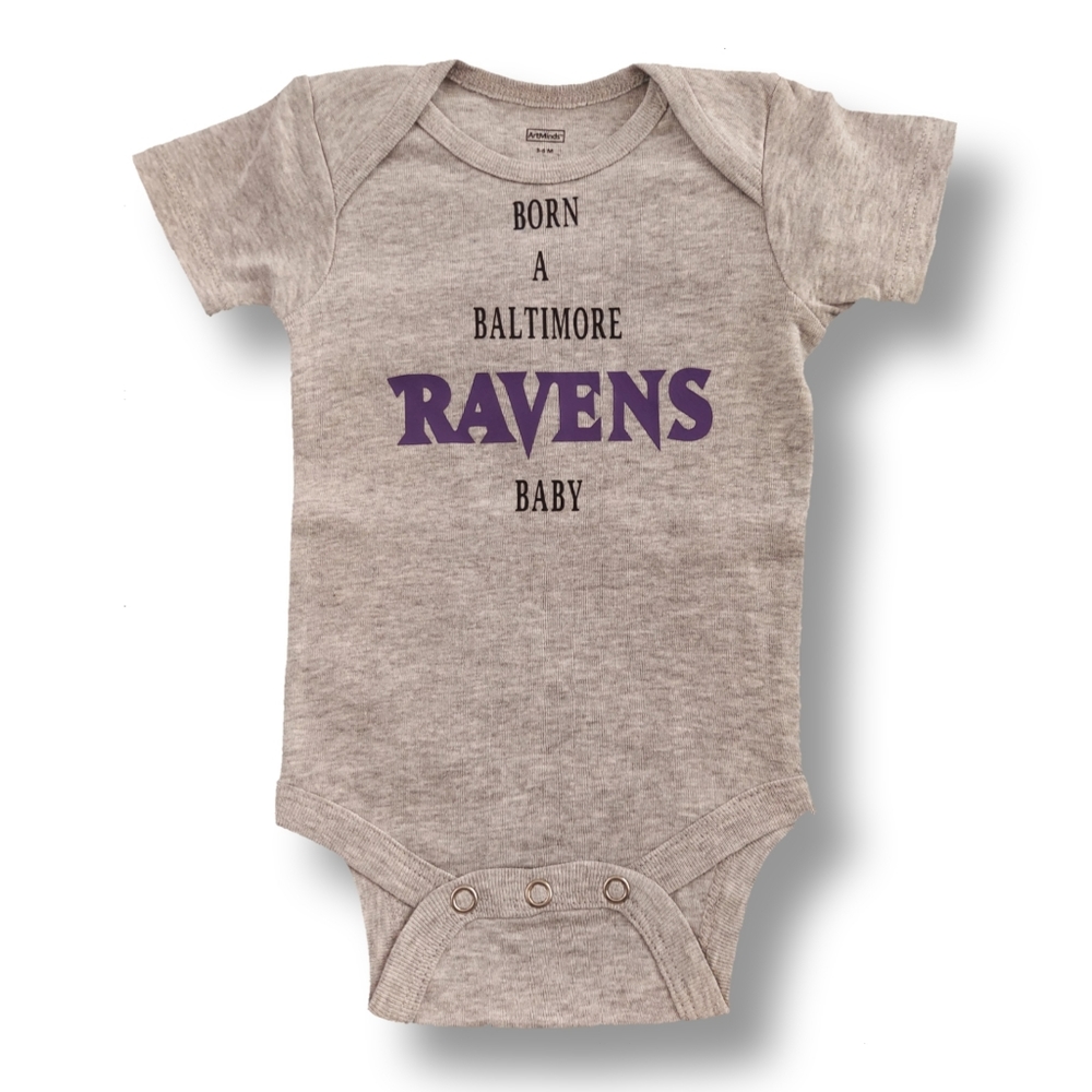 BABY ONESIE